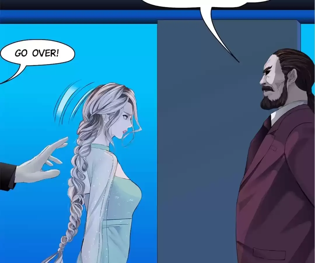 Mercy Killing Chapter 61 page 49 - 