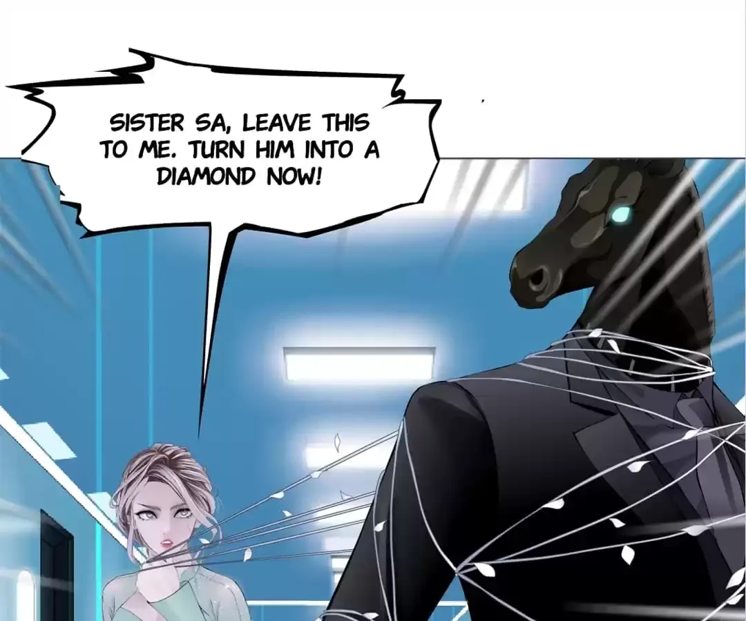 Mercy Killing Chapter 61 page 6 - 