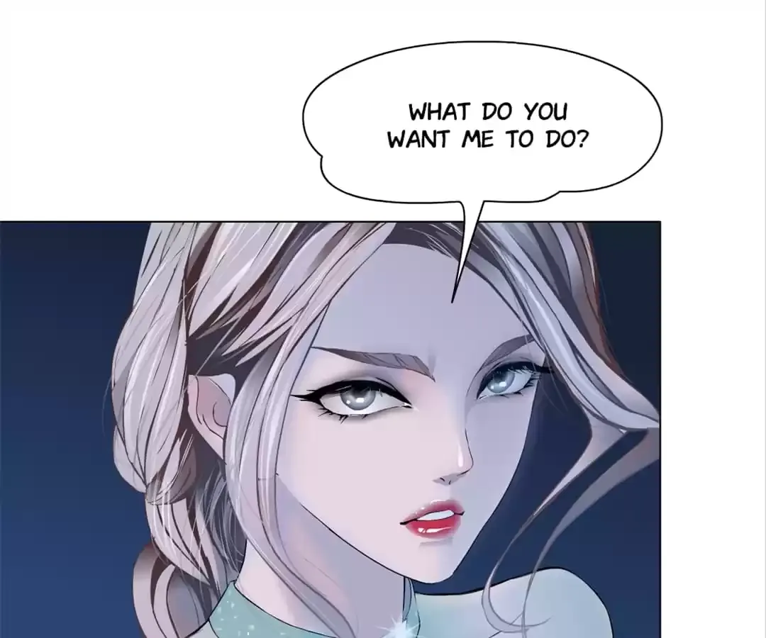 Mercy Killing Chapter 61 page 51 - 