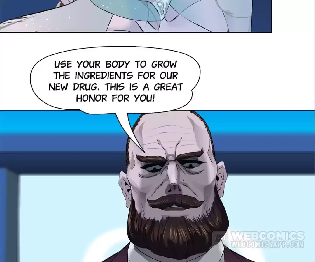 Mercy Killing Chapter 61 page 52 - 