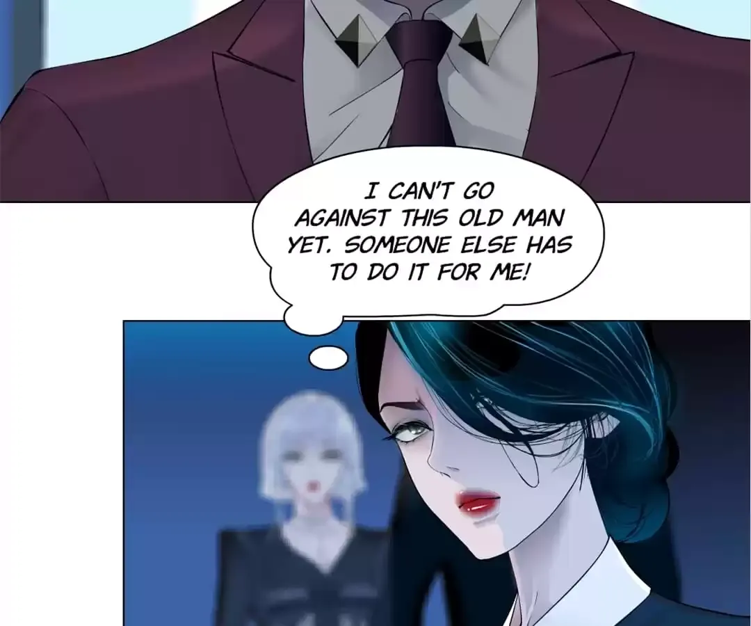 Mercy Killing Chapter 61 page 53 - 