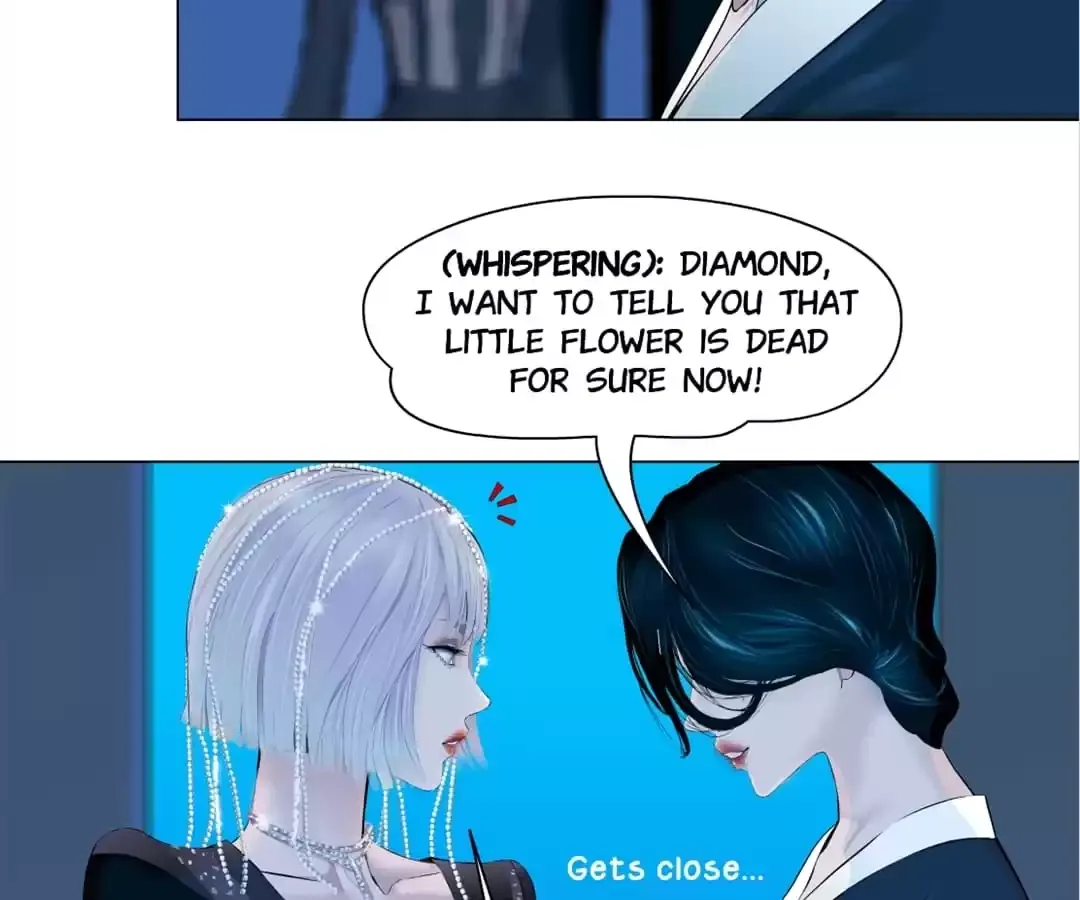 Mercy Killing Chapter 61 page 54 - 