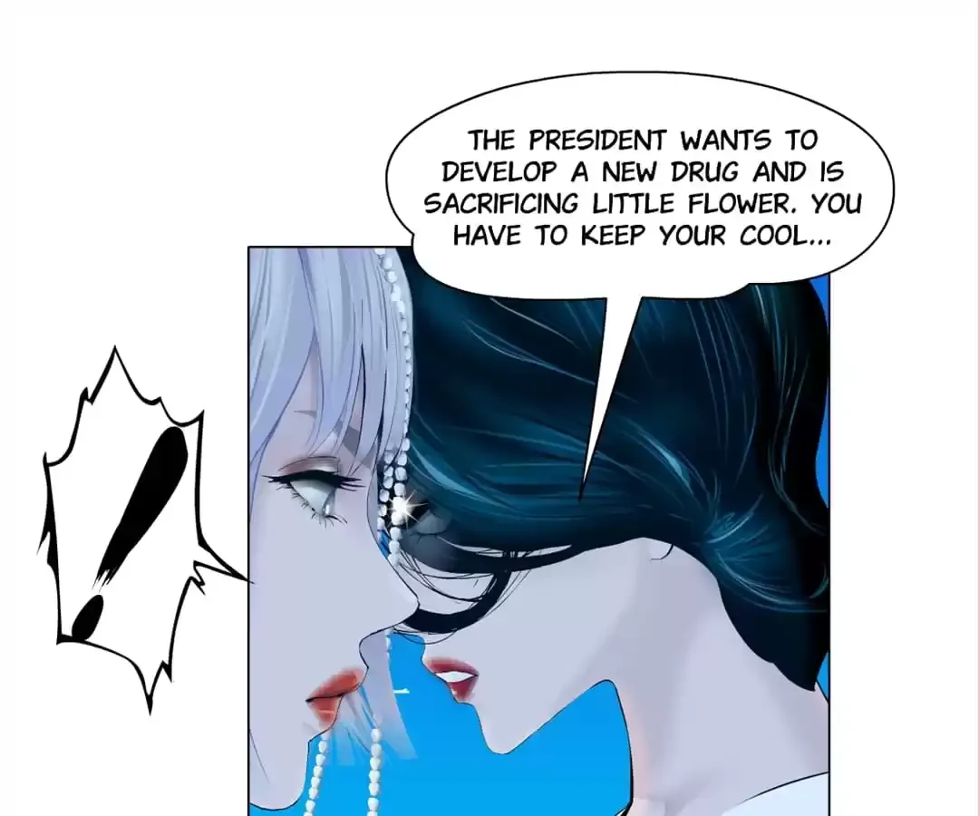 Mercy Killing Chapter 61 page 56 - 