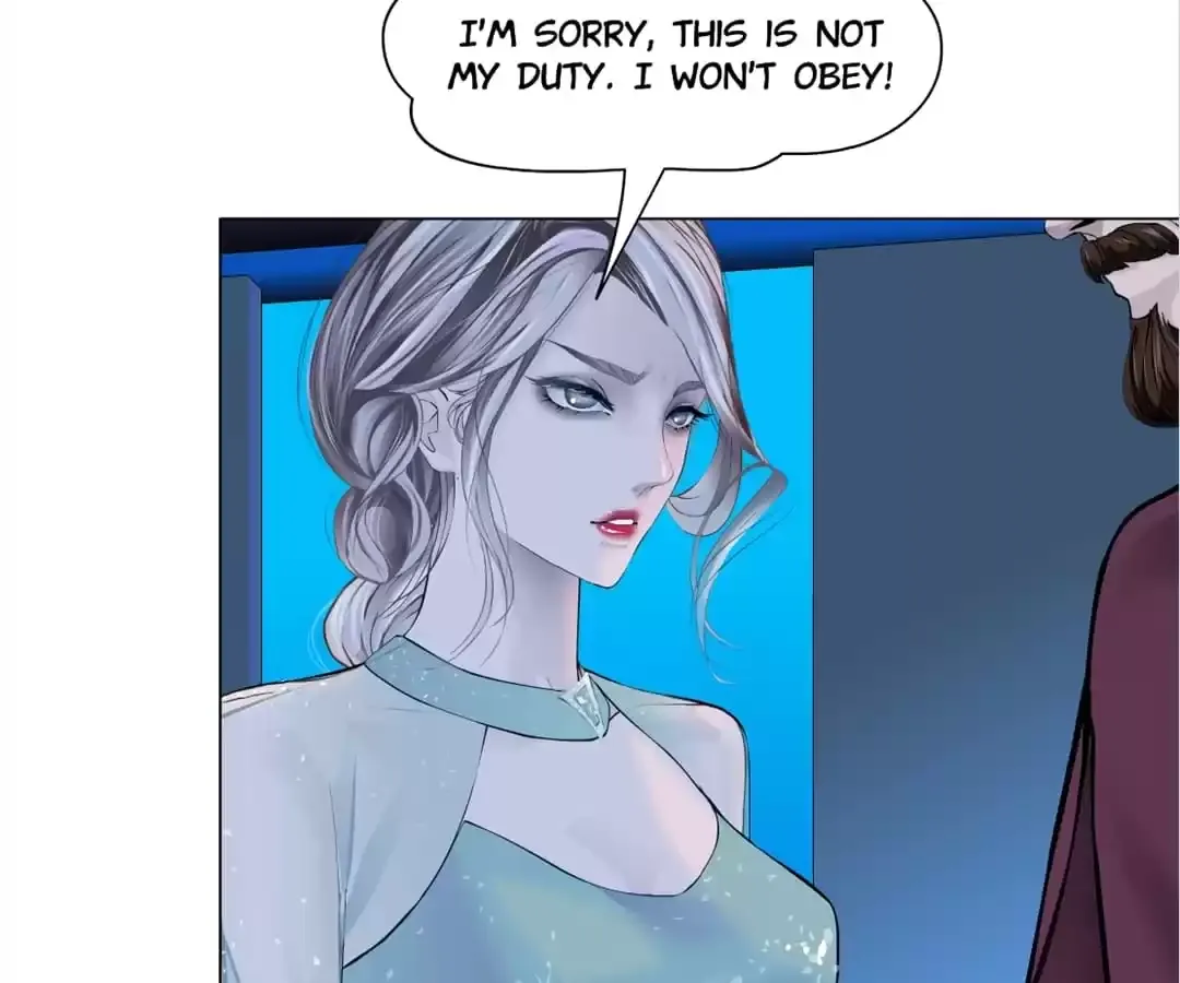 Mercy Killing Chapter 61 page 59 - 