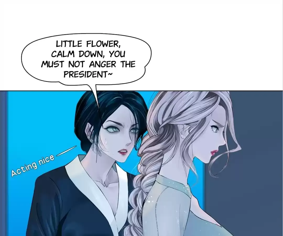 Mercy Killing Chapter 61 page 61 - 