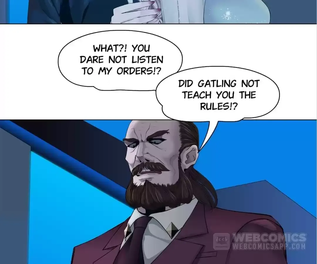Mercy Killing Chapter 61 page 62 - 