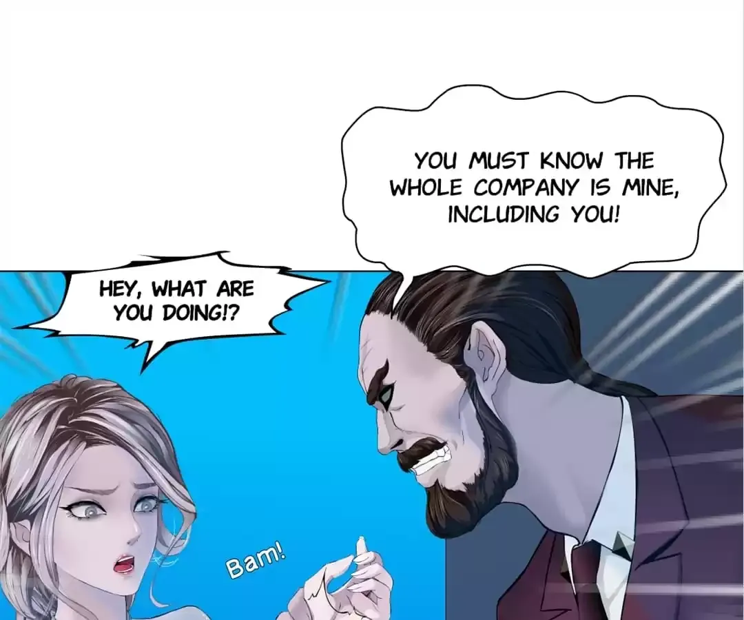 Mercy Killing Chapter 61 page 66 - 