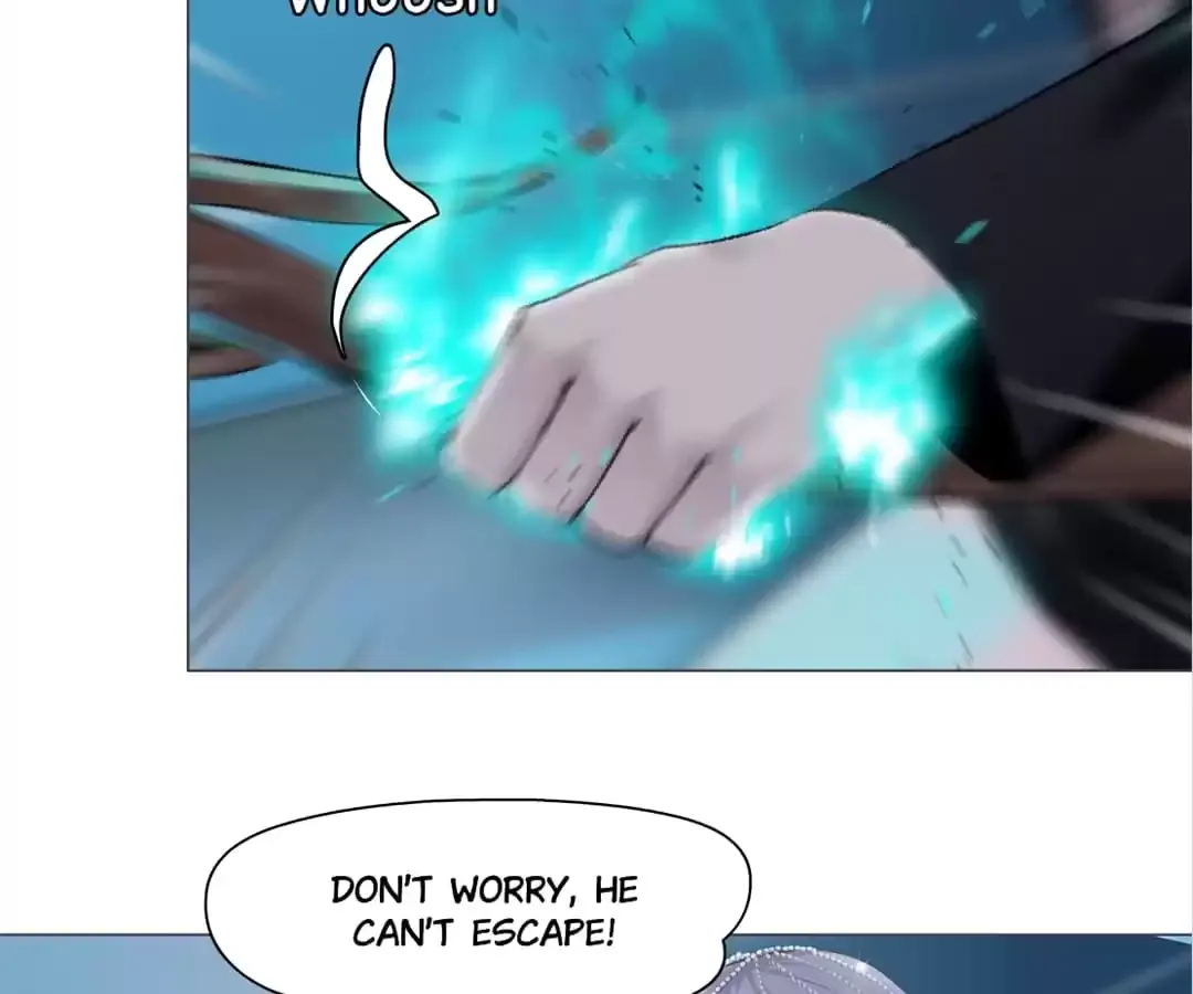 Mercy Killing Chapter 61 page 8 - 