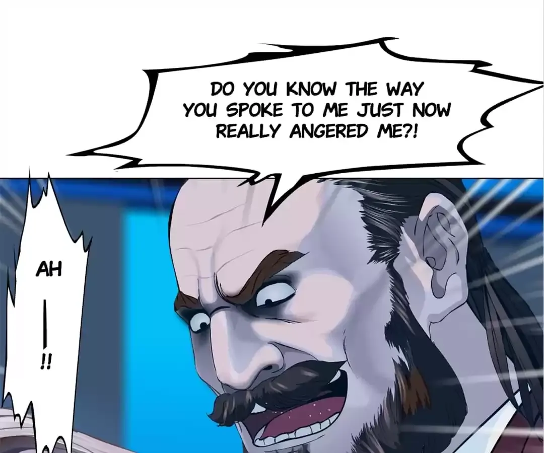 Mercy Killing Chapter 61 page 71 - 