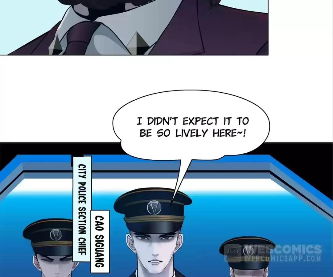 Mercy Killing Chapter 62 page 12 - 