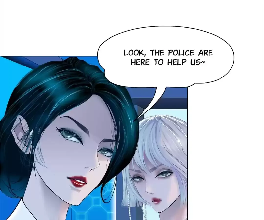 Mercy Killing Chapter 62 page 14 - 