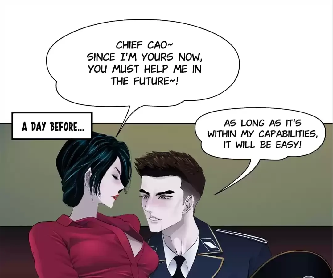 Mercy Killing Chapter 62 page 16 - 