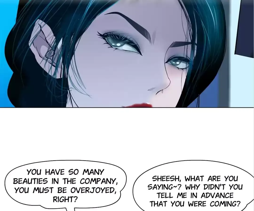 Mercy Killing Chapter 62 page 18 - 