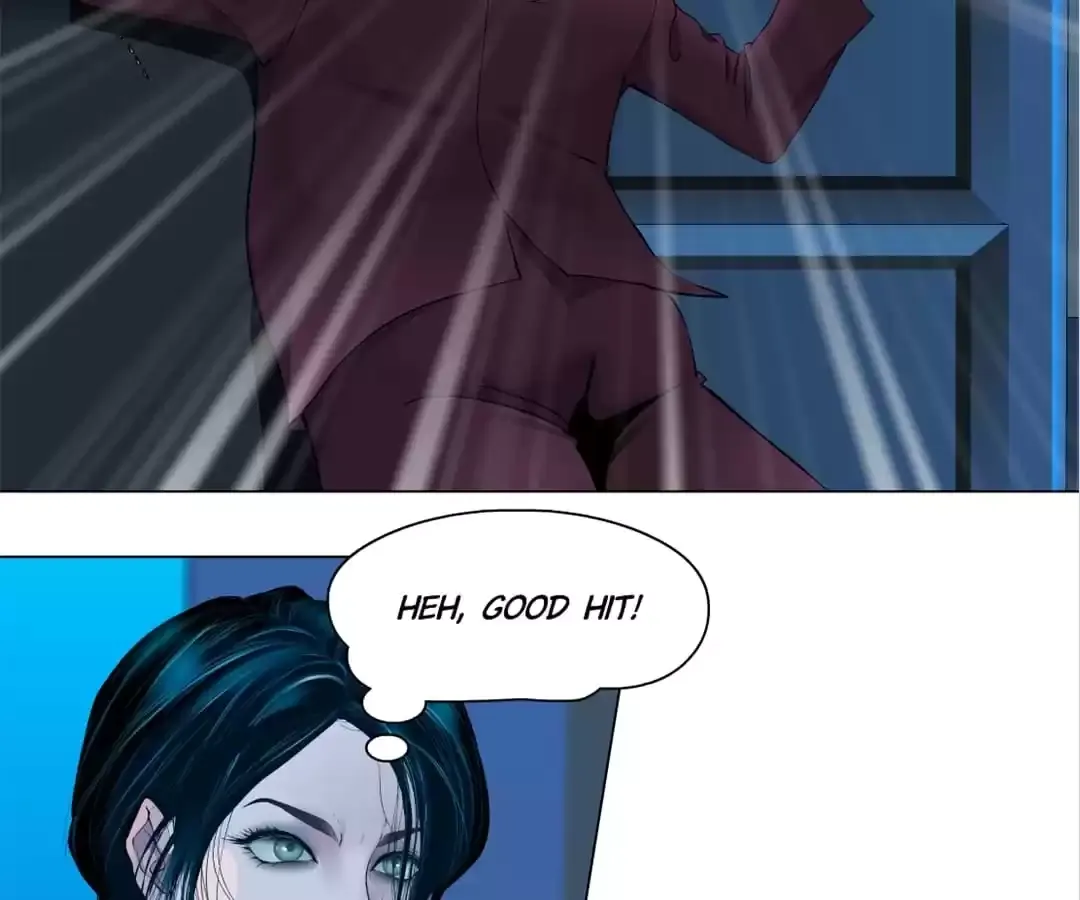 Mercy Killing Chapter 62 page 3 - 