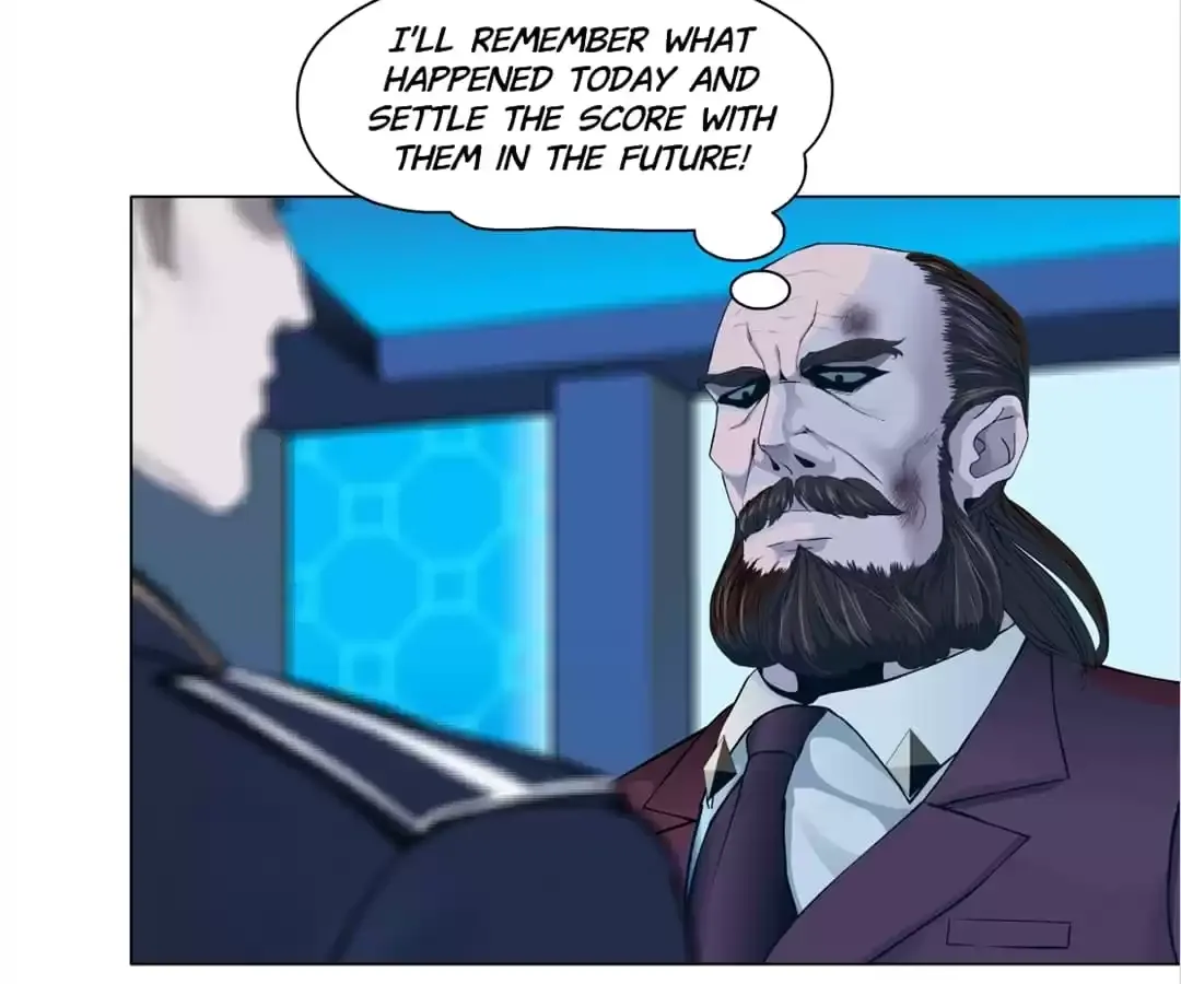 Mercy Killing Chapter 62 page 23 - 