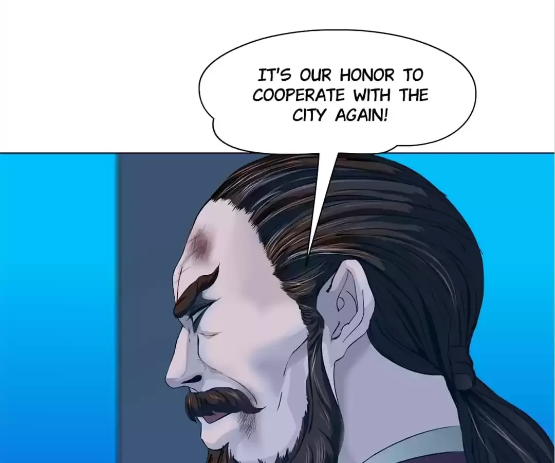 Mercy Killing Chapter 62 page 24 - 