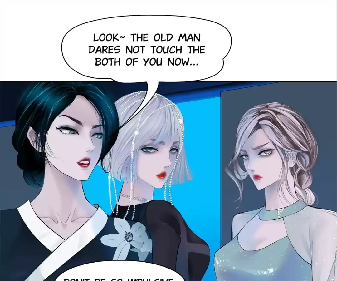 Mercy Killing Chapter 62 page 26 - 