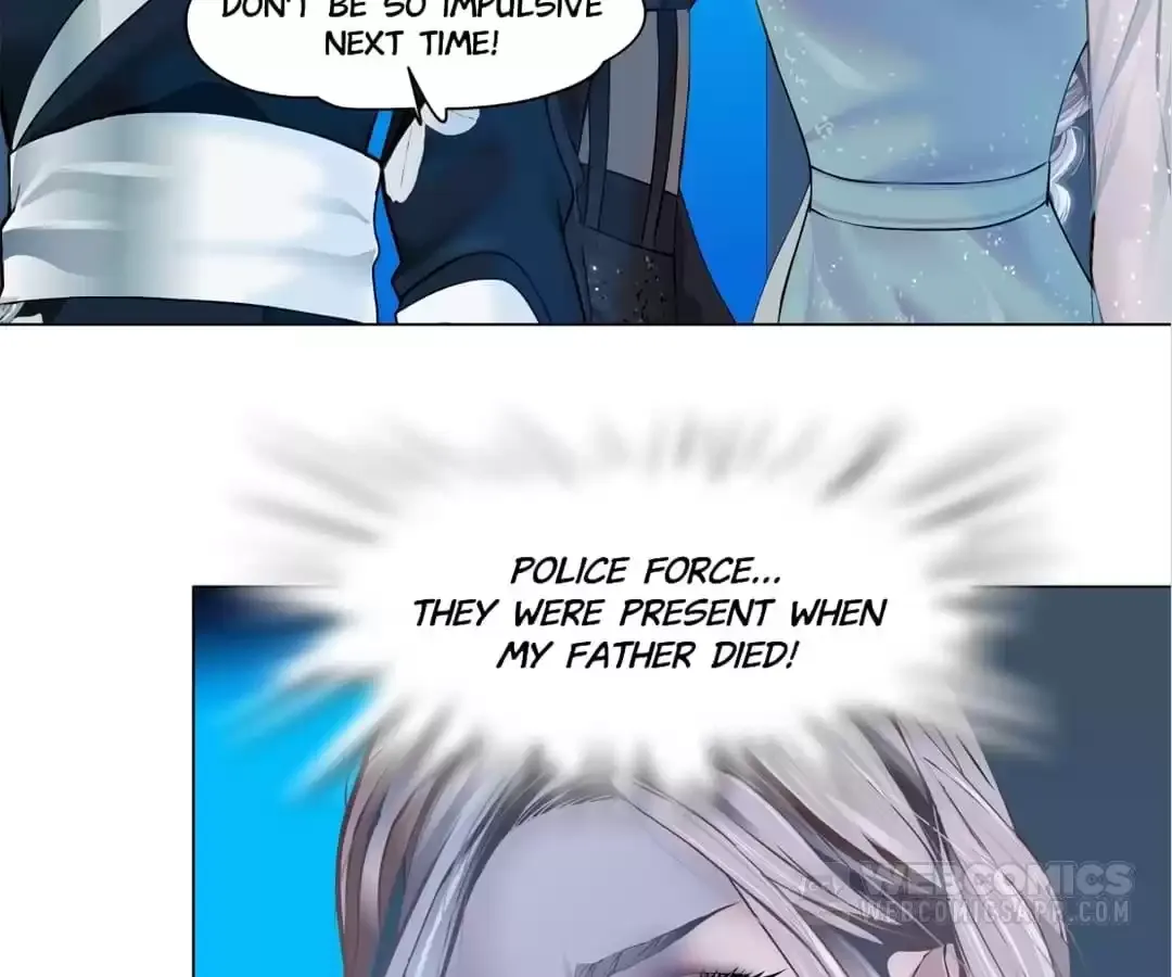 Mercy Killing Chapter 62 page 27 - 