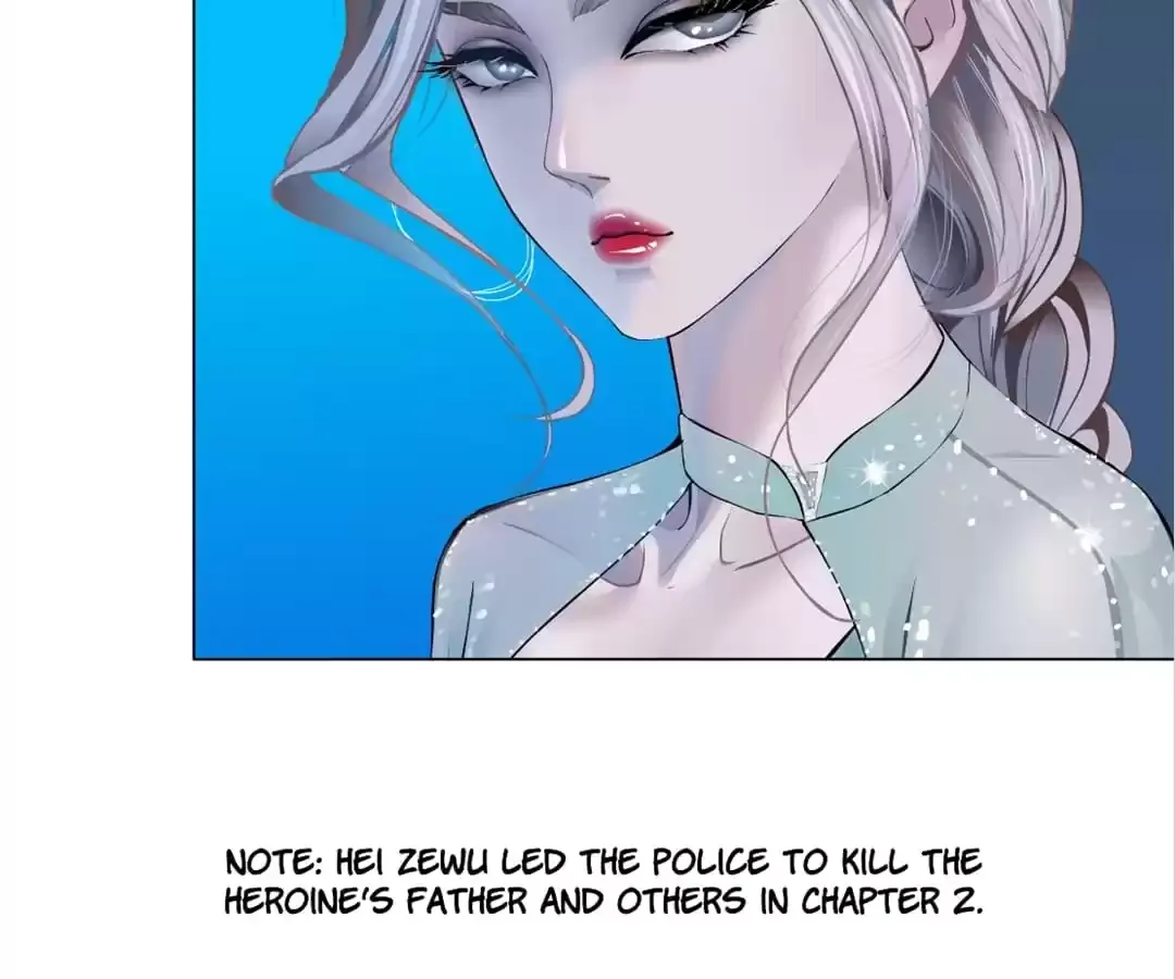 Mercy Killing Chapter 62 page 28 - 