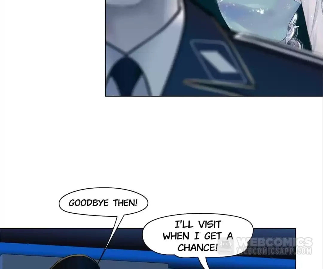 Mercy Killing Chapter 62 page 32 - 
