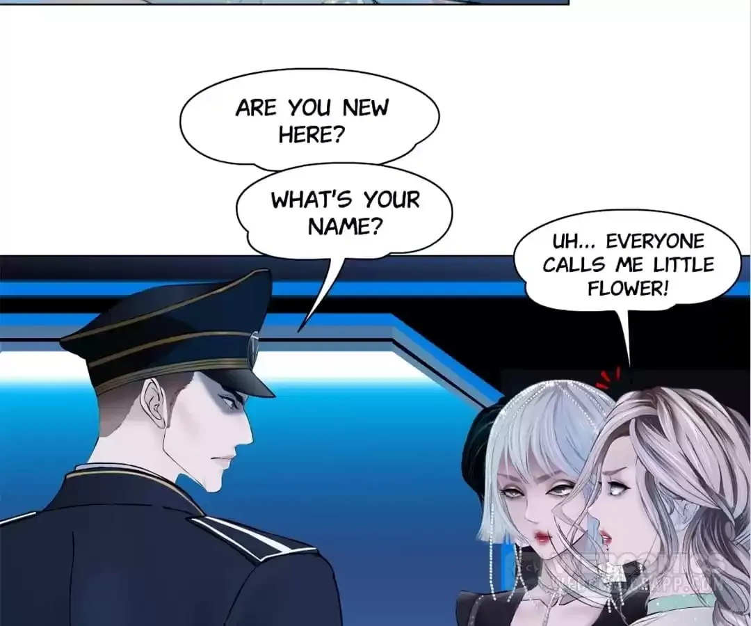 Mercy Killing Chapter 62 page 42 - 
