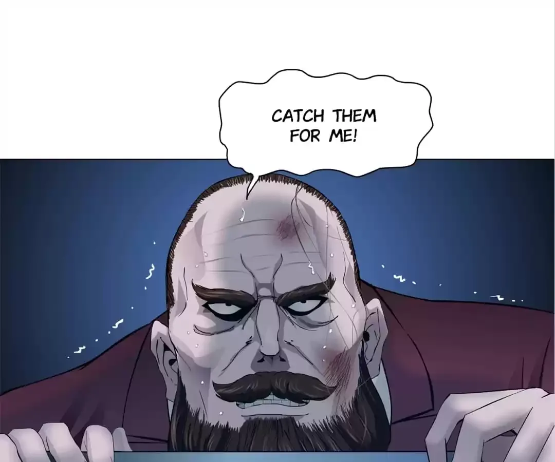 Mercy Killing Chapter 62 page 6 - 