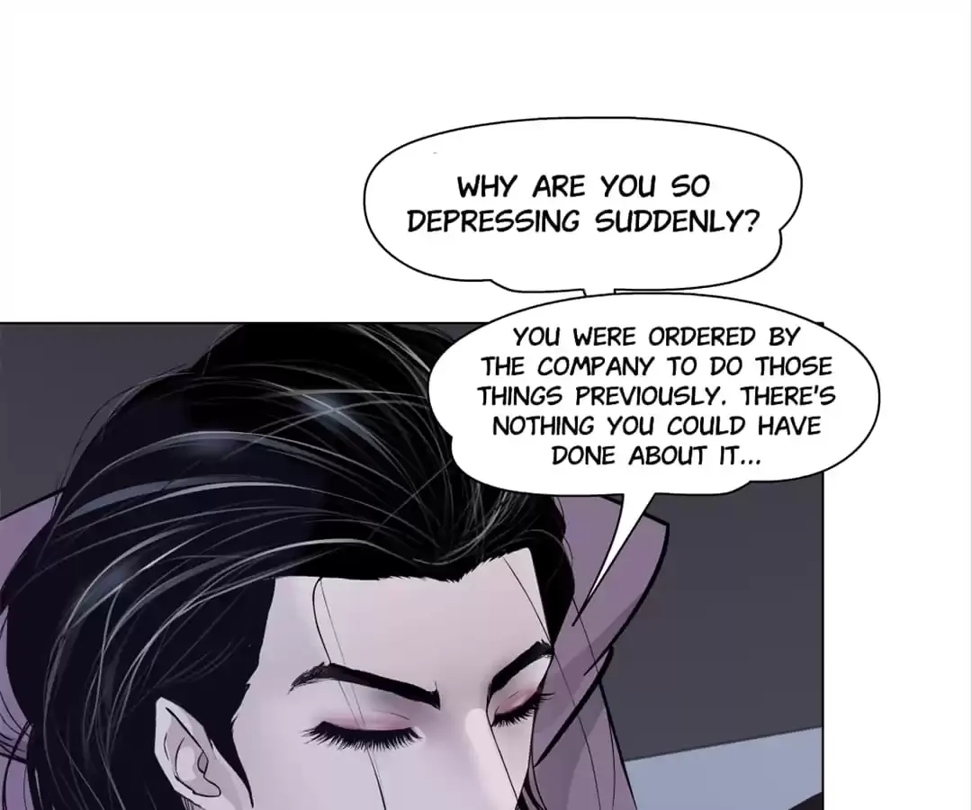 Mercy Killing Chapter 62 page 51 - 