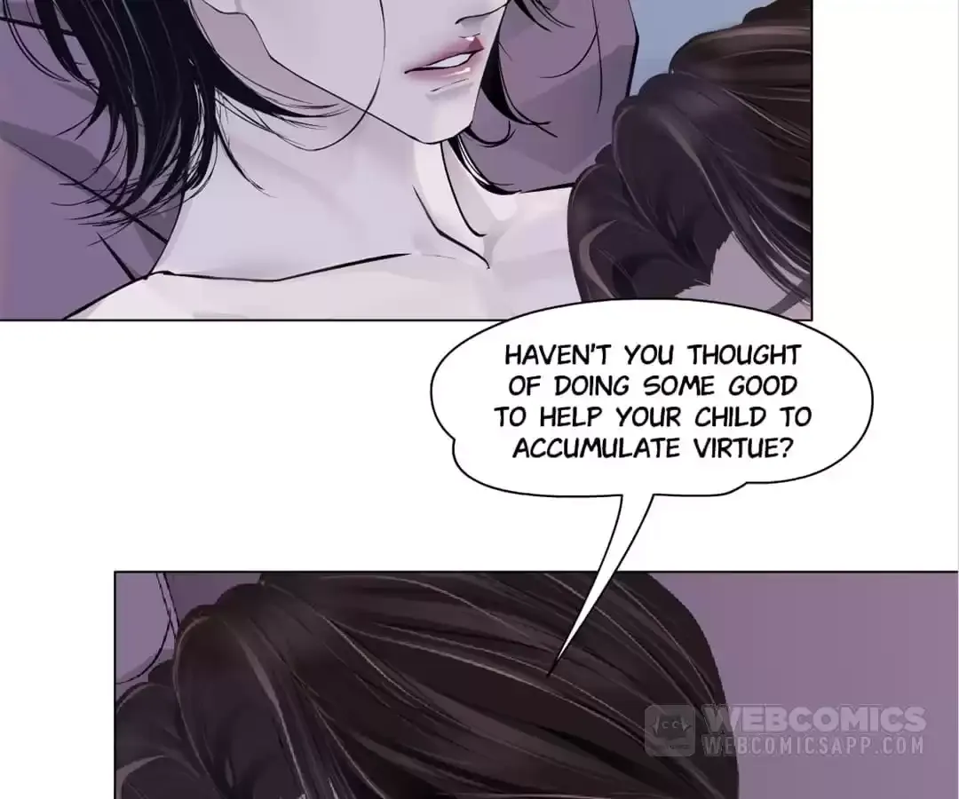 Mercy Killing Chapter 62 page 52 - 