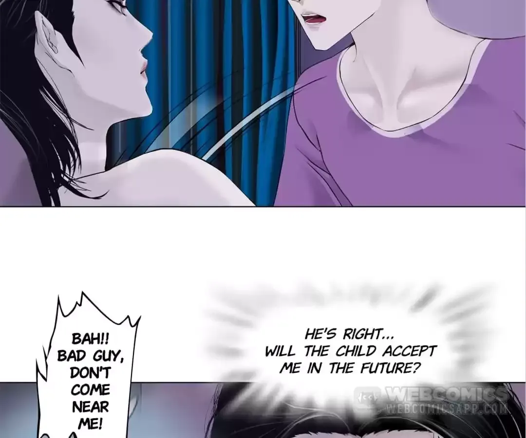 Mercy Killing Chapter 62 page 57 - 