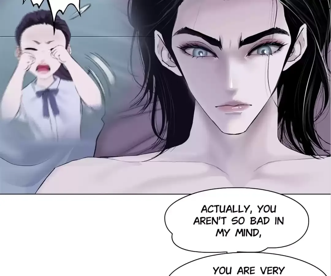 Mercy Killing Chapter 62 page 58 - 