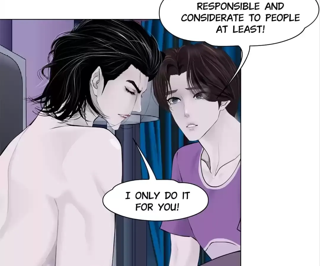 Mercy Killing Chapter 62 page 59 - 