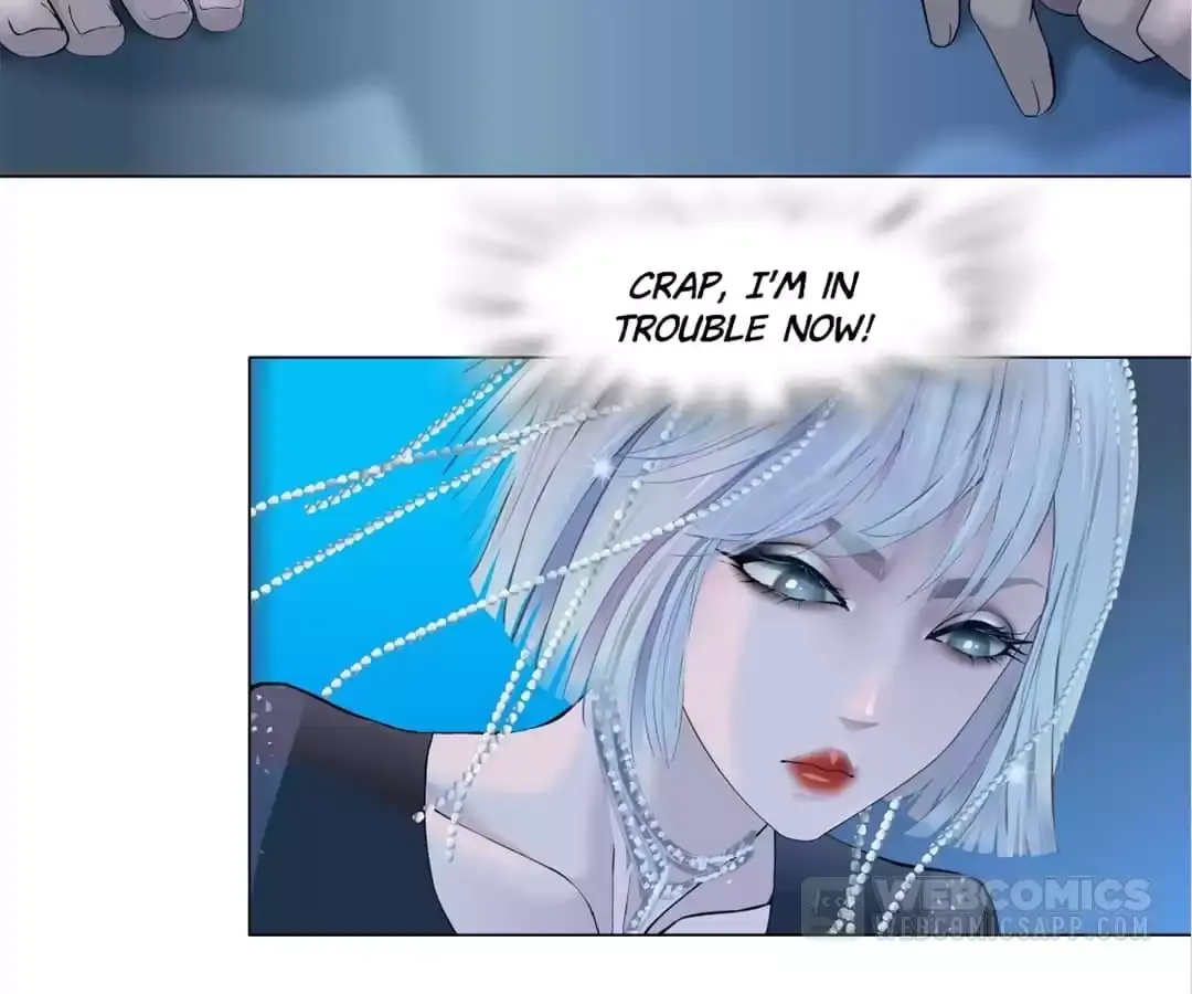 Mercy Killing Chapter 62 page 7 - 