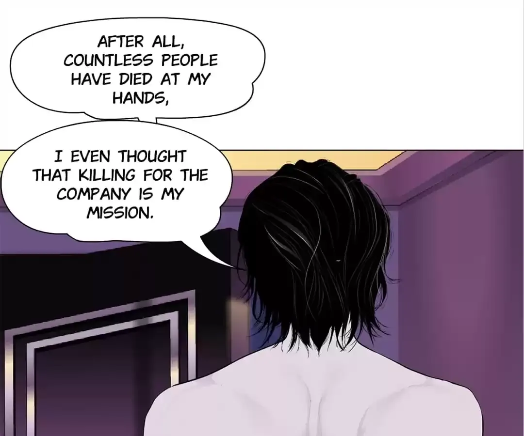 Mercy Killing Chapter 62 page 61 - 
