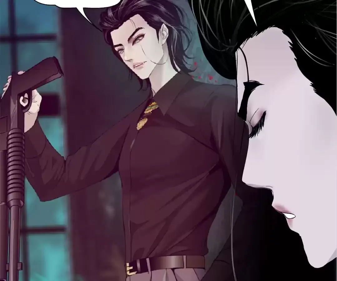 Mercy Killing Chapter 62 page 63 - 