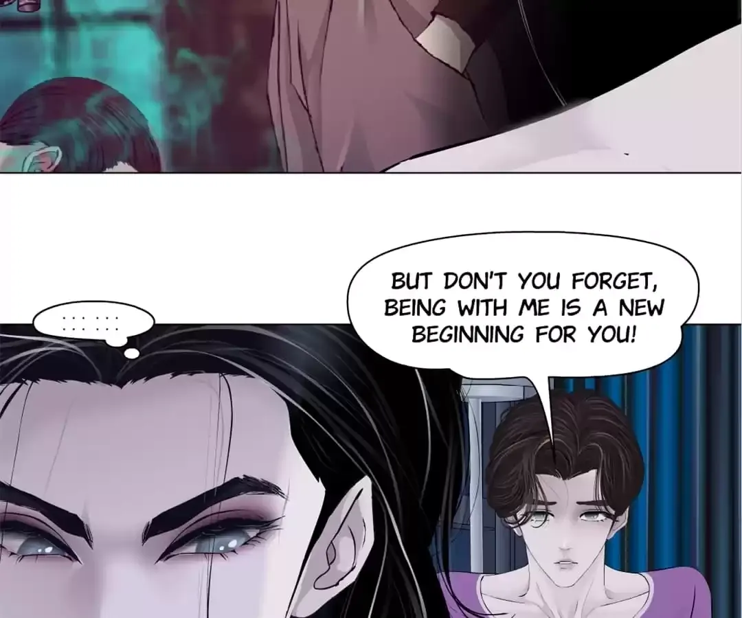 Mercy Killing Chapter 62 page 64 - 
