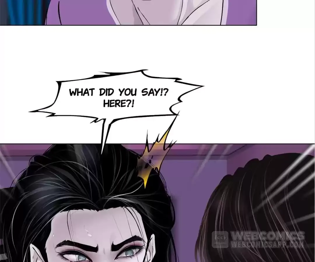 Mercy Killing Chapter 62 page 77 - 