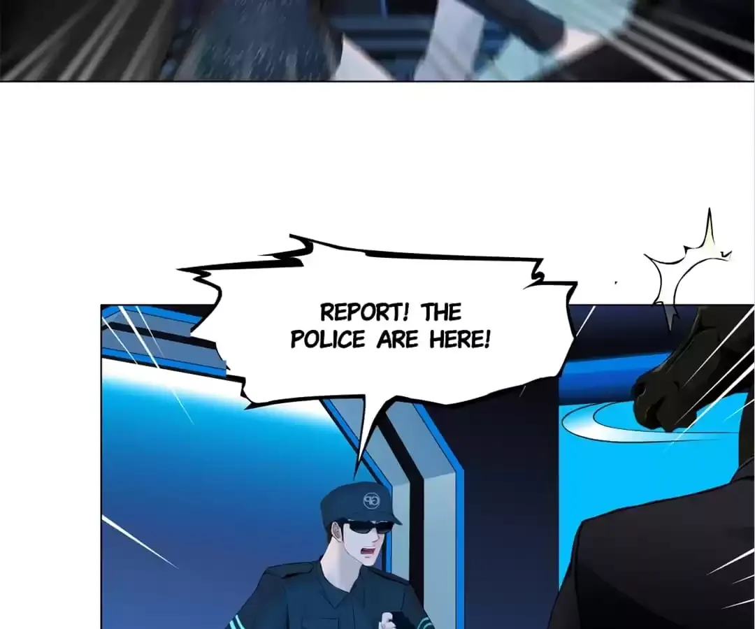 Mercy Killing Chapter 62 page 9 - 