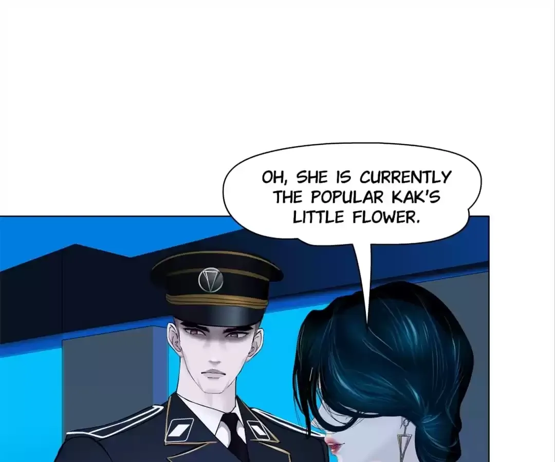 Mercy Killing Chapter 63 page 1 - 