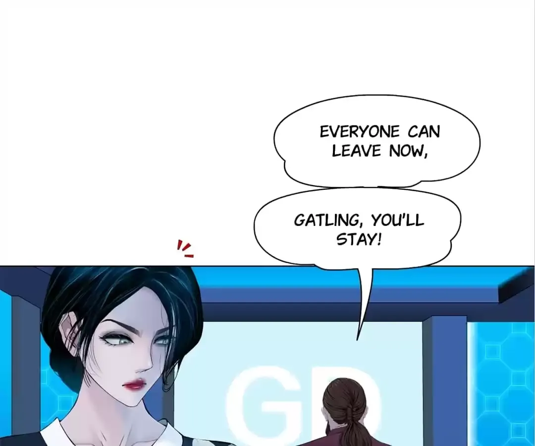 Mercy Killing Chapter 63 page 11 - 