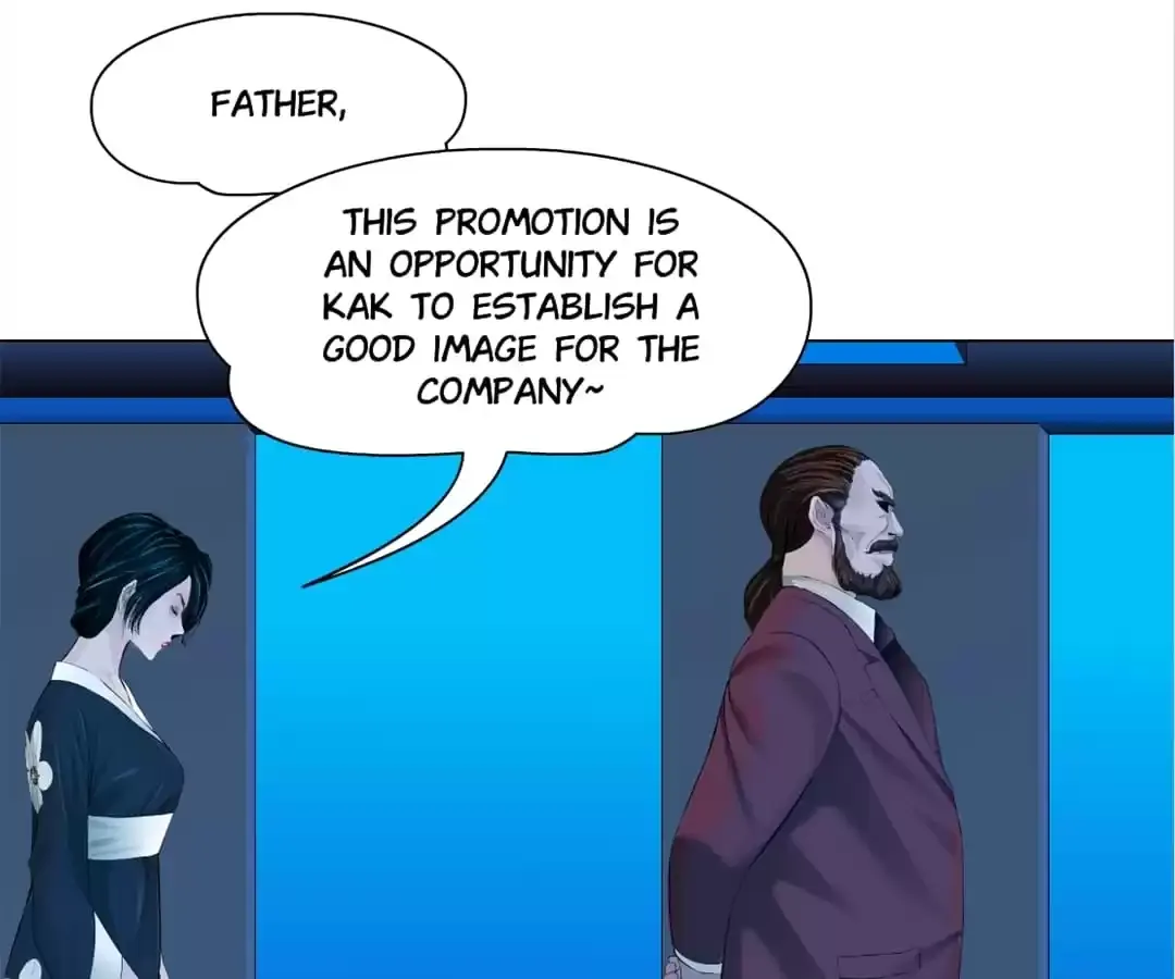 Mercy Killing Chapter 63 page 14 - 