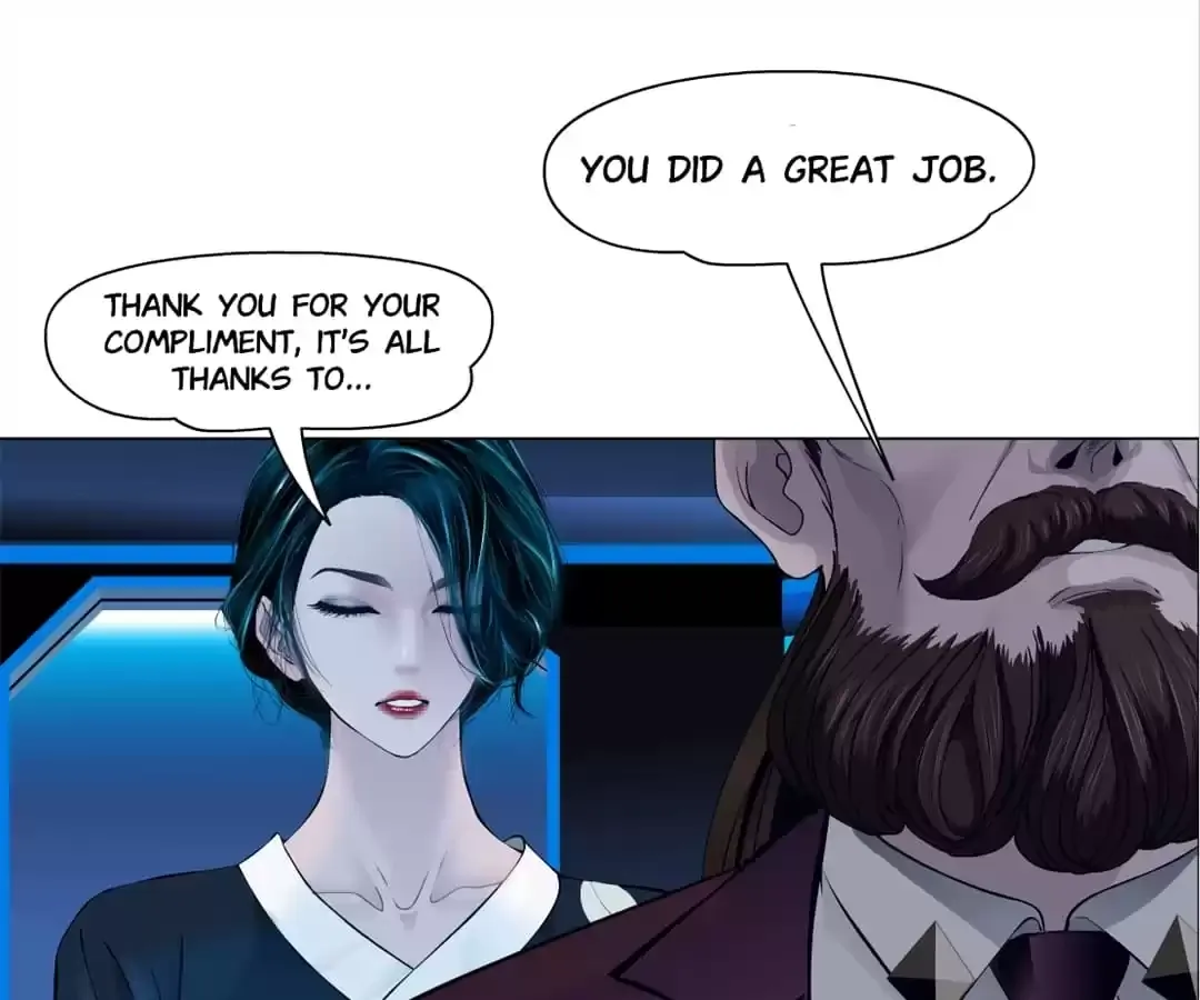 Mercy Killing Chapter 63 page 16 - 