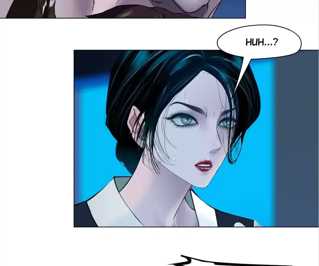 Mercy Killing Chapter 63 page 18 - 
