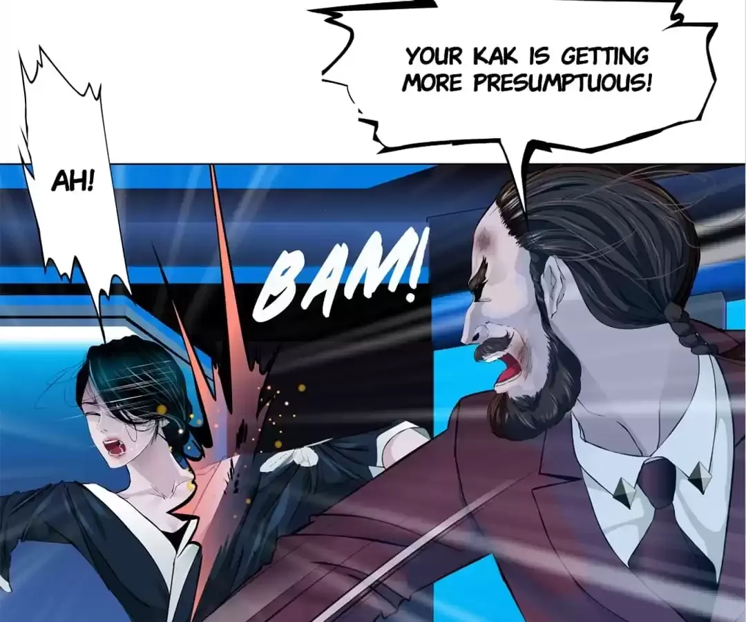 Mercy Killing Chapter 63 page 19 - 