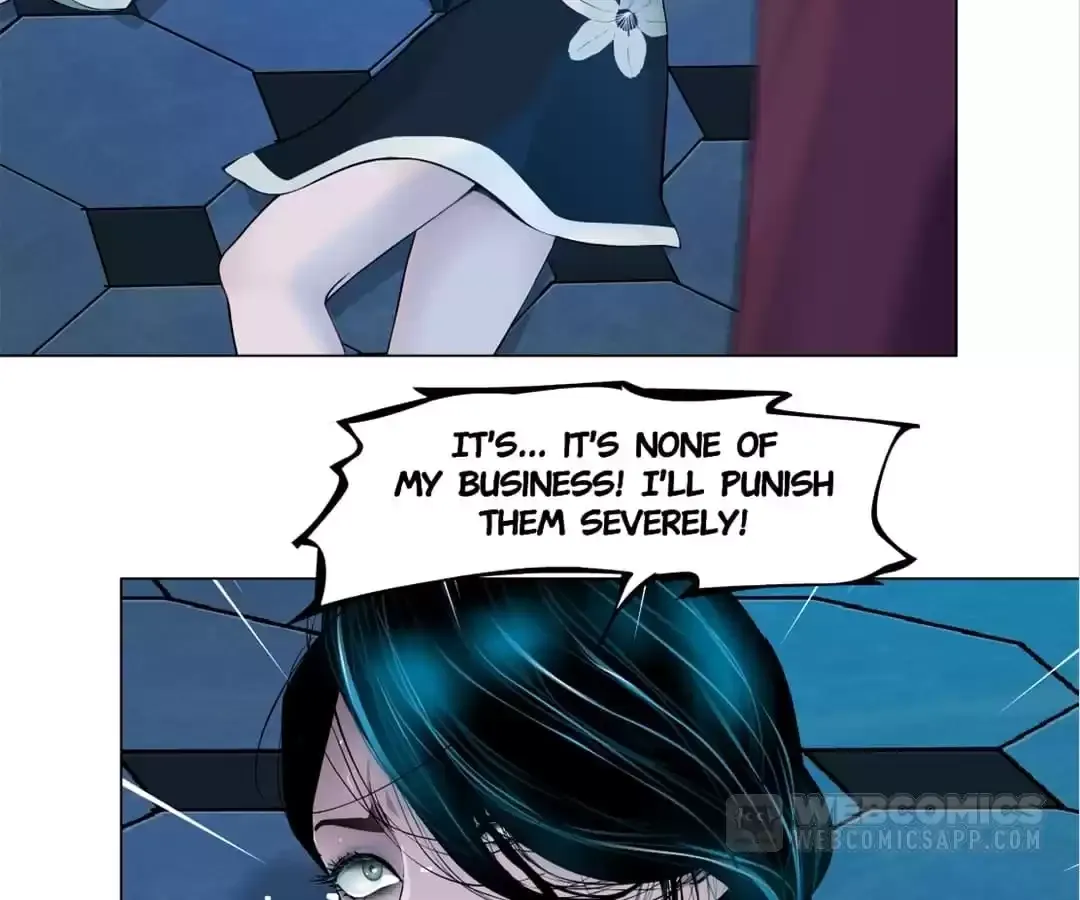Mercy Killing Chapter 63 page 22 - 
