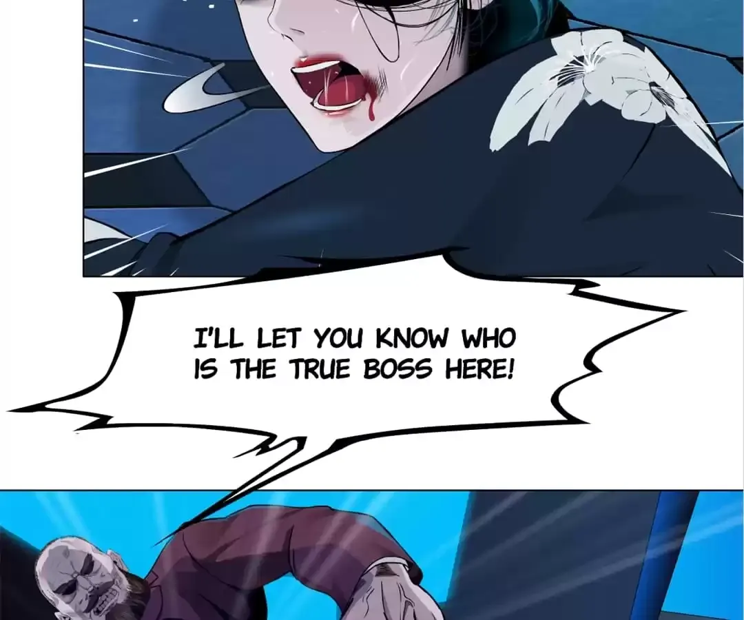 Mercy Killing Chapter 63 page 23 - 