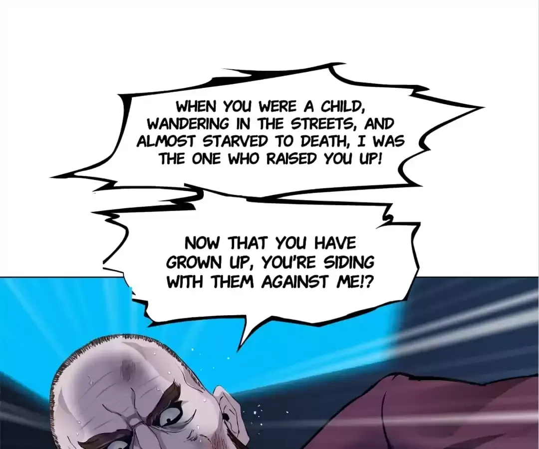 Mercy Killing Chapter 63 page 26 - 