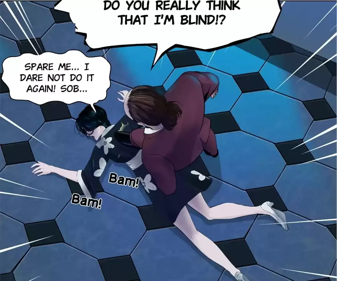 Mercy Killing Chapter 63 page 28 - 