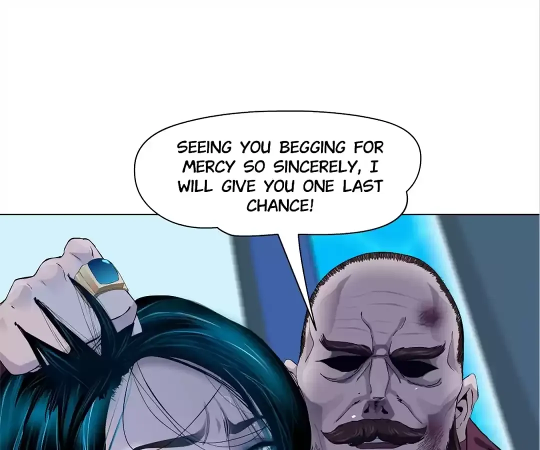 Mercy Killing Chapter 63 page 31 - 