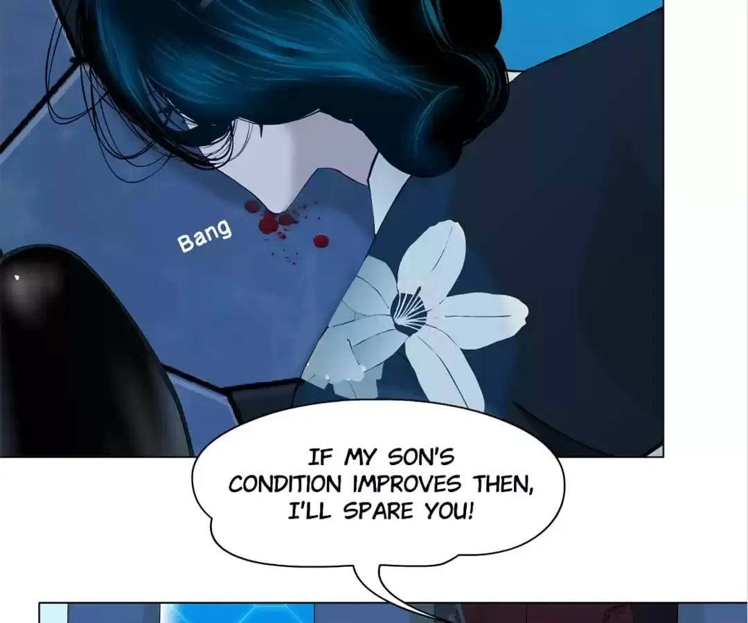 Mercy Killing Chapter 63 page 33 - 