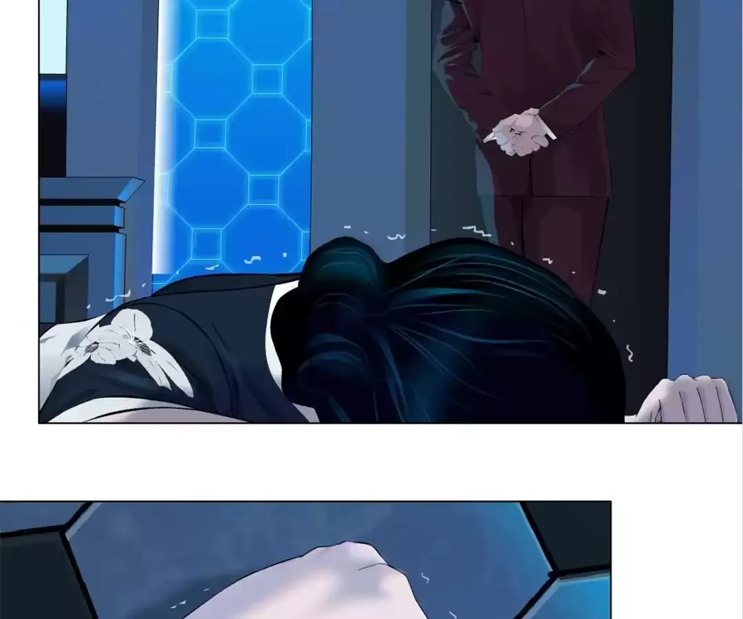 Mercy Killing Chapter 63 page 34 - 